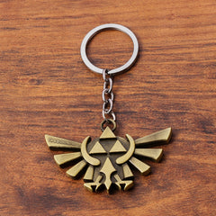 Game Peripherals Pendant Keychain