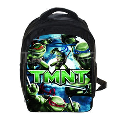 3D Printed 13 Inch Video Game Backpack for Kids