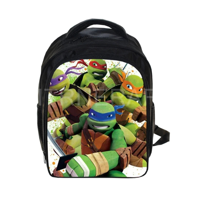 3D Printed 13 Inch Video Game Backpack for Kids