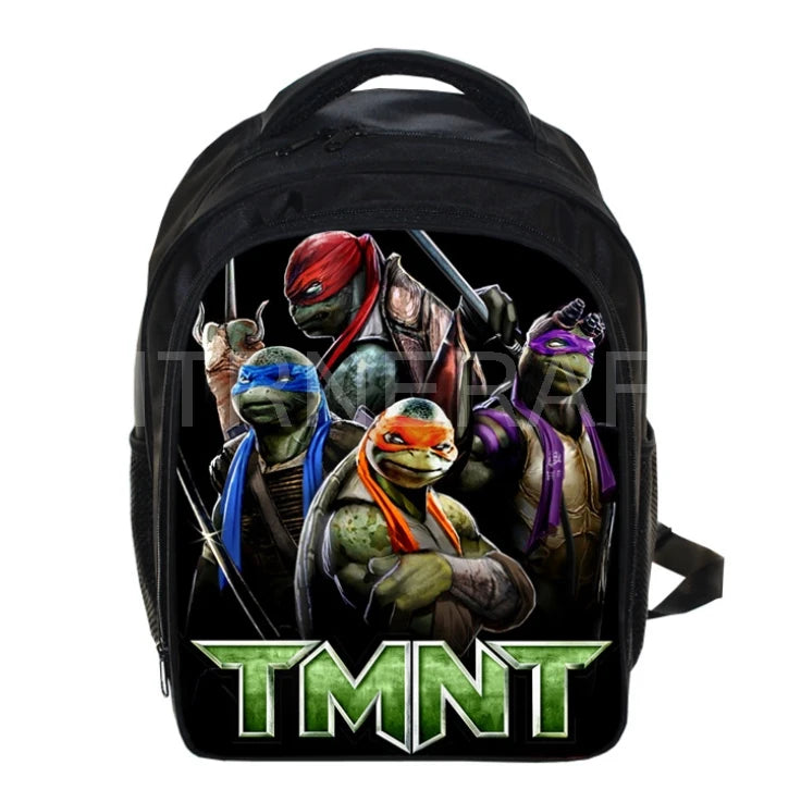 3D Printed 13 Inch Video Game Backpack for Kids