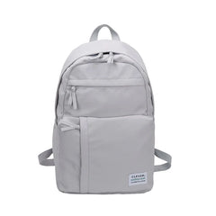 3PCS Women Backpack Casual Shoulder Bag Harajuku School Rucksack