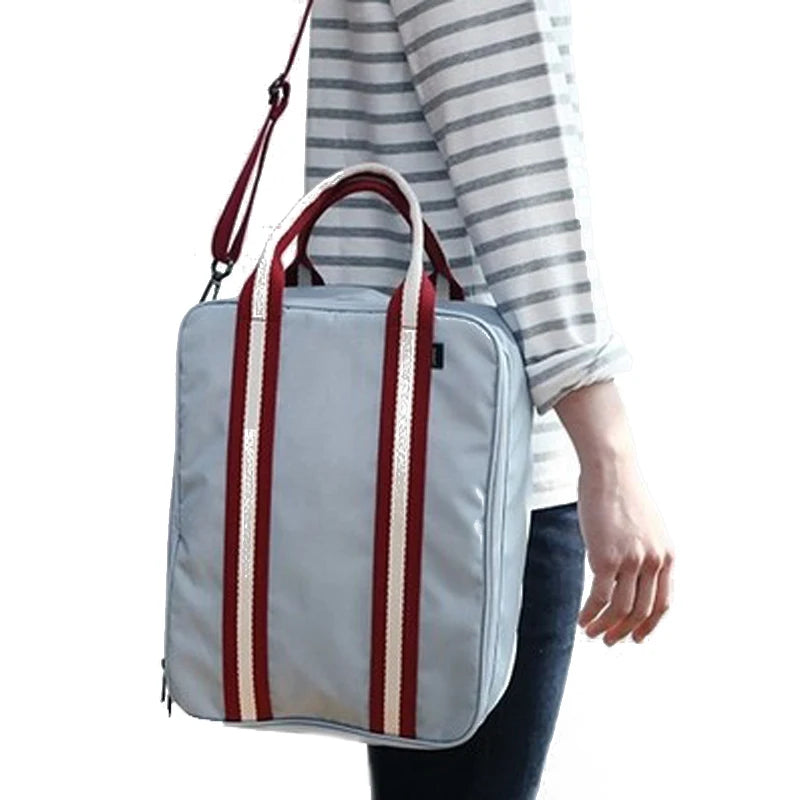 Large Capacity Travel Storage Bag for Men and Women