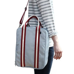 Large Capacity Travel Storage Bag High Nylon Men Women Cosmetic Clothing Bag