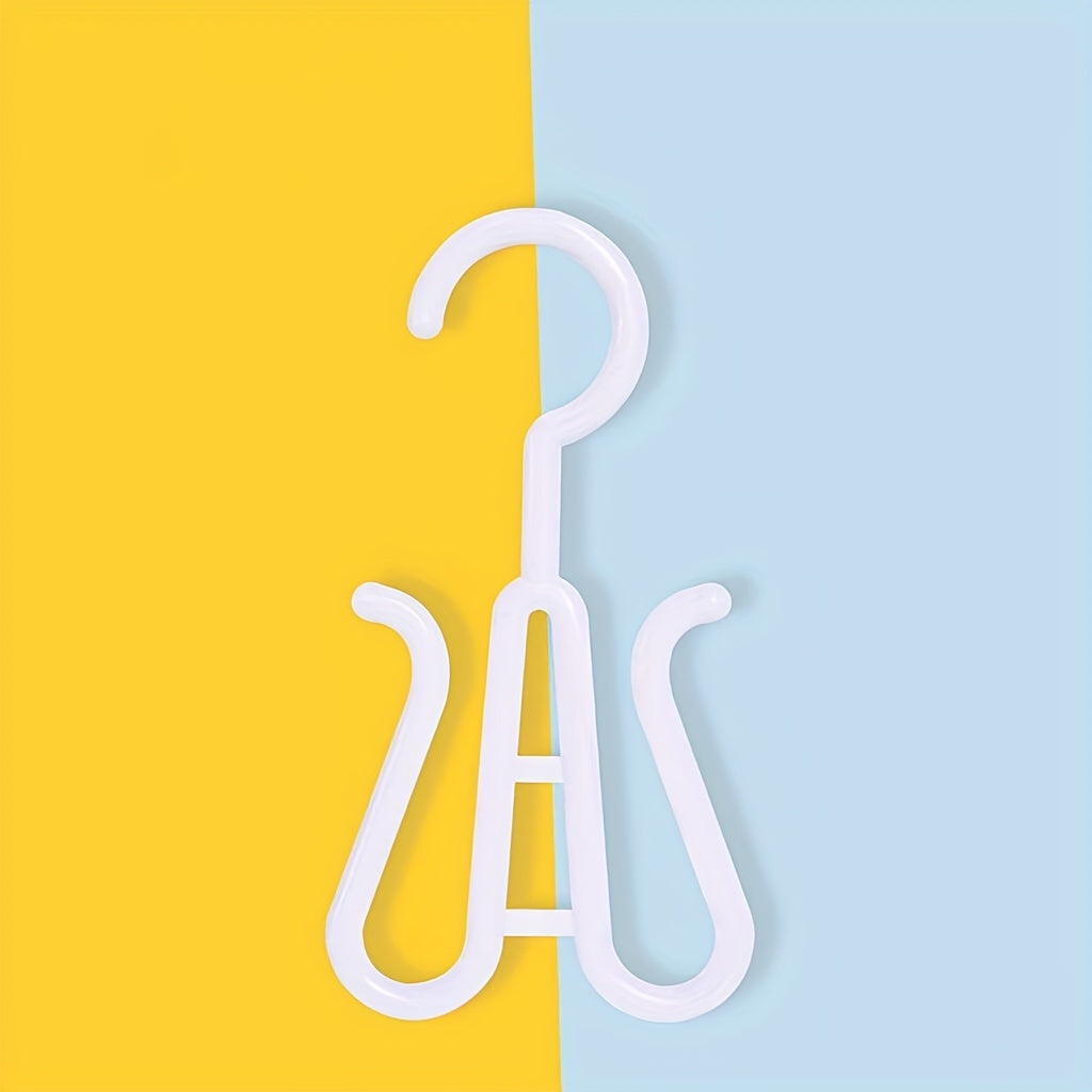 Professional Reinforced Hooks for Hanging Wigs