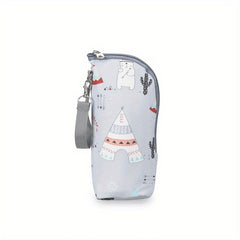 Portable Bottle Bag Mommy Bag Accessories