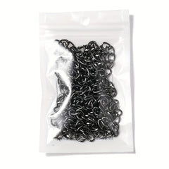 78.74" Aluminum Chain for DIY Jewelry Making