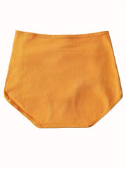 5pcs Women's Comfy Stretchy Intimates Panties Lingerie