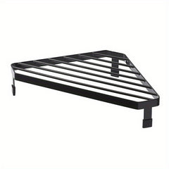 Wrought Iron Kitchen Pot Rack Heat Insulation Storage Rack