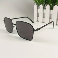 Men's Polarized Sunglasses for Sports Outdoor with Cloth Bag