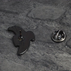 Dolphin Banana Jewelry Brooch For Men Pin