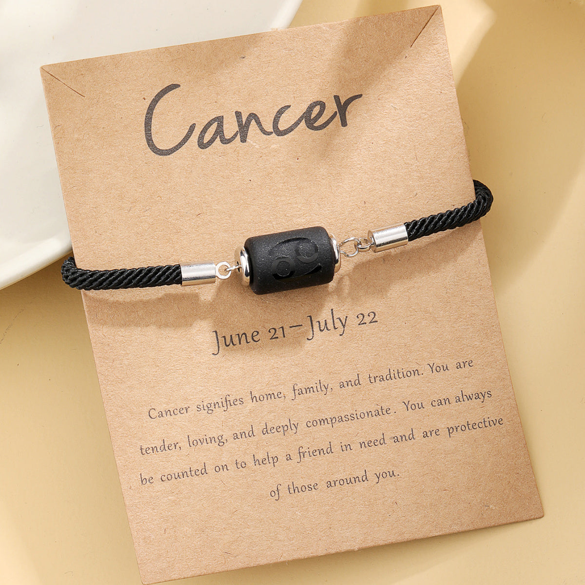 Constellation Protection Bracelet - Sweet Gift for Friends