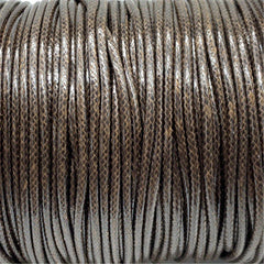 5M Jewelry Making Cotton Thread String Necklace Rope