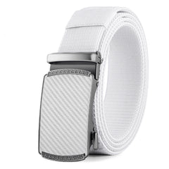 Men's Leisure Golf Belt 2 Piece Set