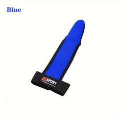 Single Finger Protective Fishing Gloves Breathable Non Slip Anti Cut Fishing Glo
