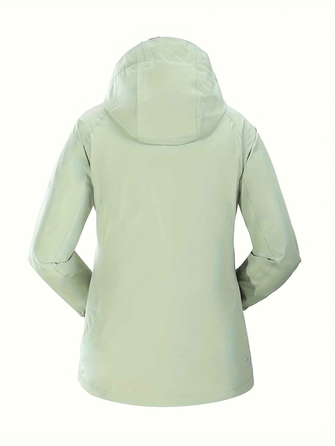 3 in 1 Ski Jacket Fleece Lined Snow Jacket