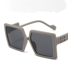 Personalized Big Frame Decorative Sunglasses for Party