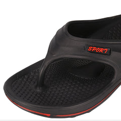 Men's Lightweight Shock Absorption Flip Flops