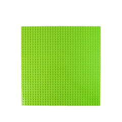 Small Particle Building Blocks Base Board 25x25x32x32