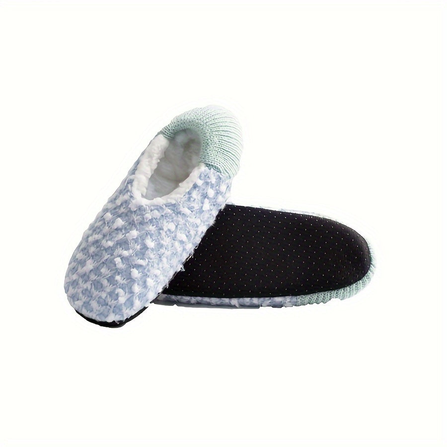 Plush Lined Low Cut Socks Women's Stockings