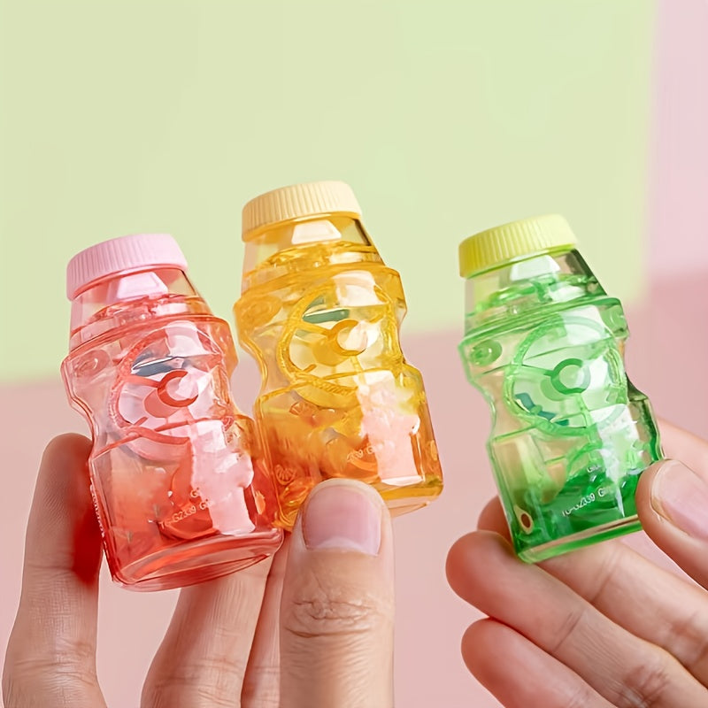 Double-sided Adhesive Student Hand Account Tape DIY Glue