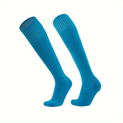 Men's Compression Sport Socks for Basketball Football Training
