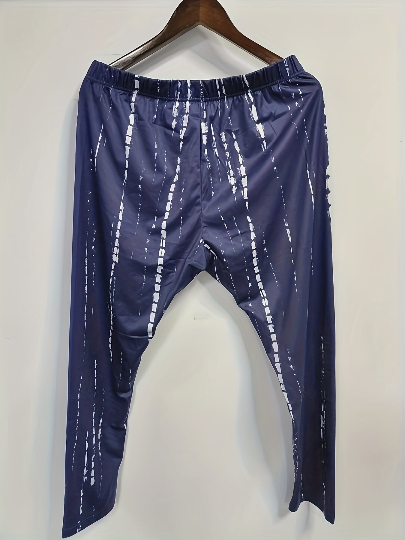  Tie Dye High Rise Leggings