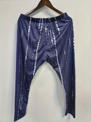  Tie Dye High Rise Leggings