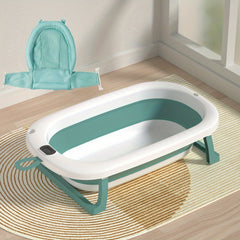 Foldable Portable Bathtub PP TPE Material 1 15kg