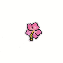 20pcs Cactus Embroidered Patch DIY Clothing Jacket Dress Accessories
