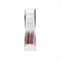 0.5mm Colored Mechanical Pencil Refills