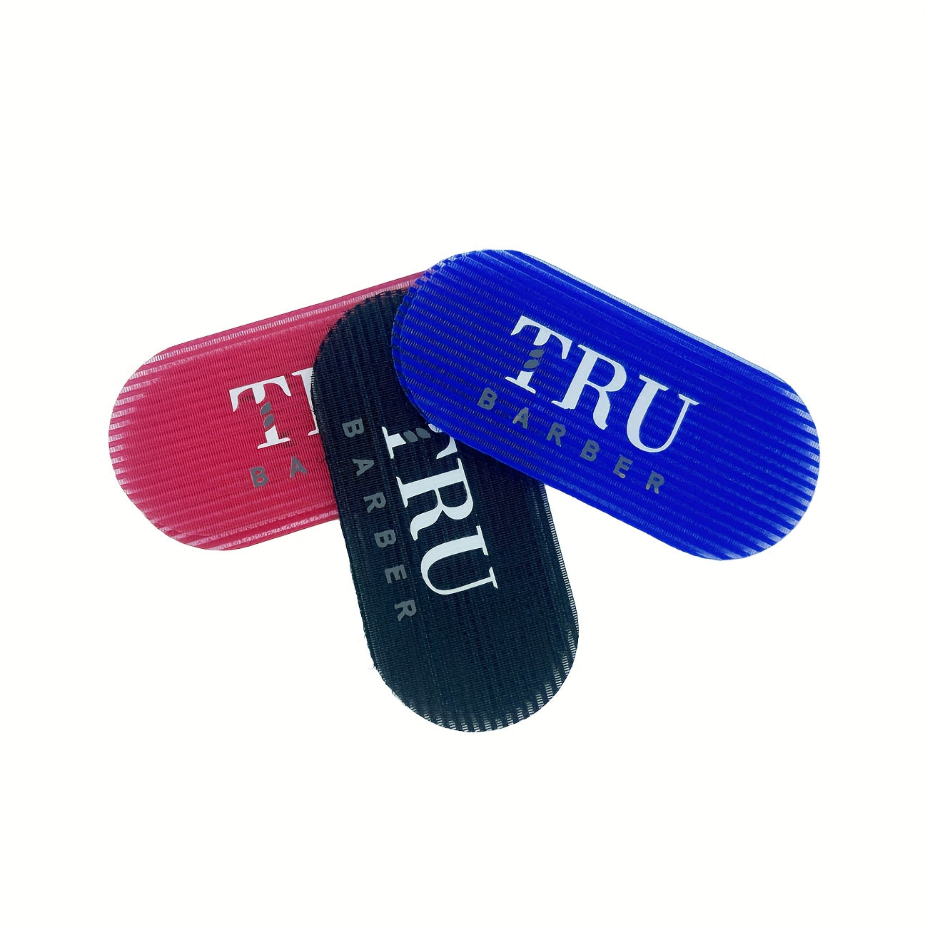 Salon Hair Stickers Hair Holder Grips Hairdressing Supplies Accessories