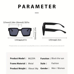 Outdoor Sports UV Protection Sunglasses for Men