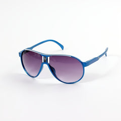 Boy's Large Frame Sunglasses UV Protection