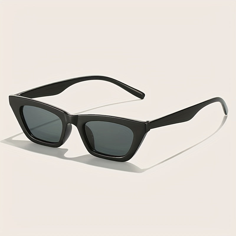 Cat Eye Sunglasses For Women Men UV400 Sun Shades Glasses