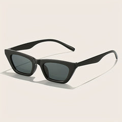 Cat Eye Sunglasses For Women Men UV400 Sun Shades Glasses