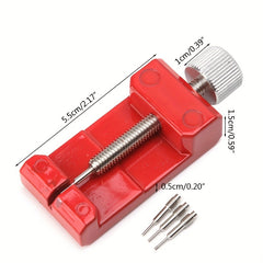 Strap Remover Steel Strap Watch Tuner Watch Repair Tool Tuner