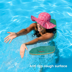 Foam Water Saddle Swim Seat Pool Float
