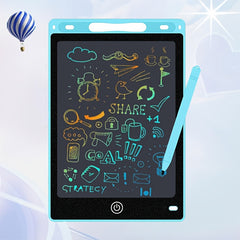 8.5 Inch LCD Writing Tablet Drawing Pad Educational Sketching Board