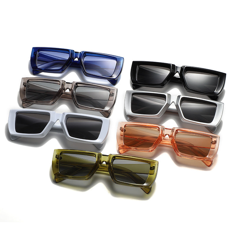Stylish Square Glasses for Women