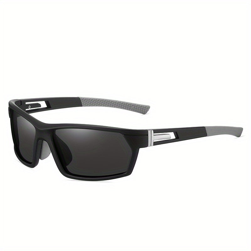 Men's Polarized Sunglasses UV400 Protection for Driving Fishing Outdoor Sports