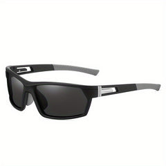 Men's Polarized Sunglasses UV400 Protection for Driving Fishing Outdoor Sports