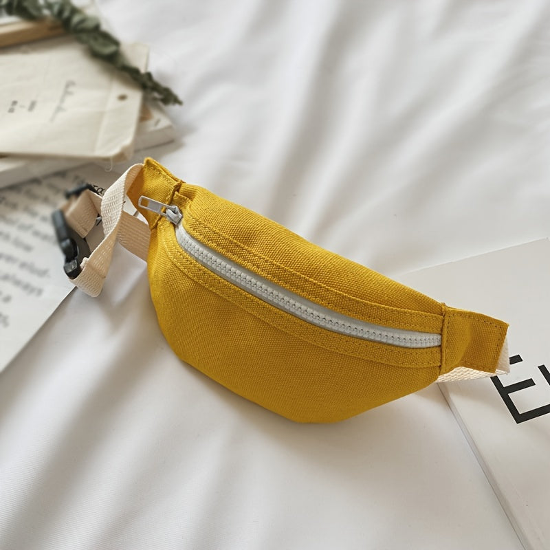 Unisex Waist Bag Chest Crossbody Bag for St Patrick's Party