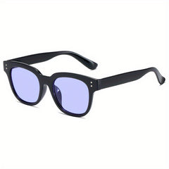 Men's Retro UV Resistant Sunglasses For Outdoor
