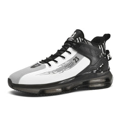 Men's Shock Absorbing Athletic Shoes For Running Gym Men's Sneakers