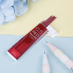 0.5mm Colored Mechanical Pencil Refills