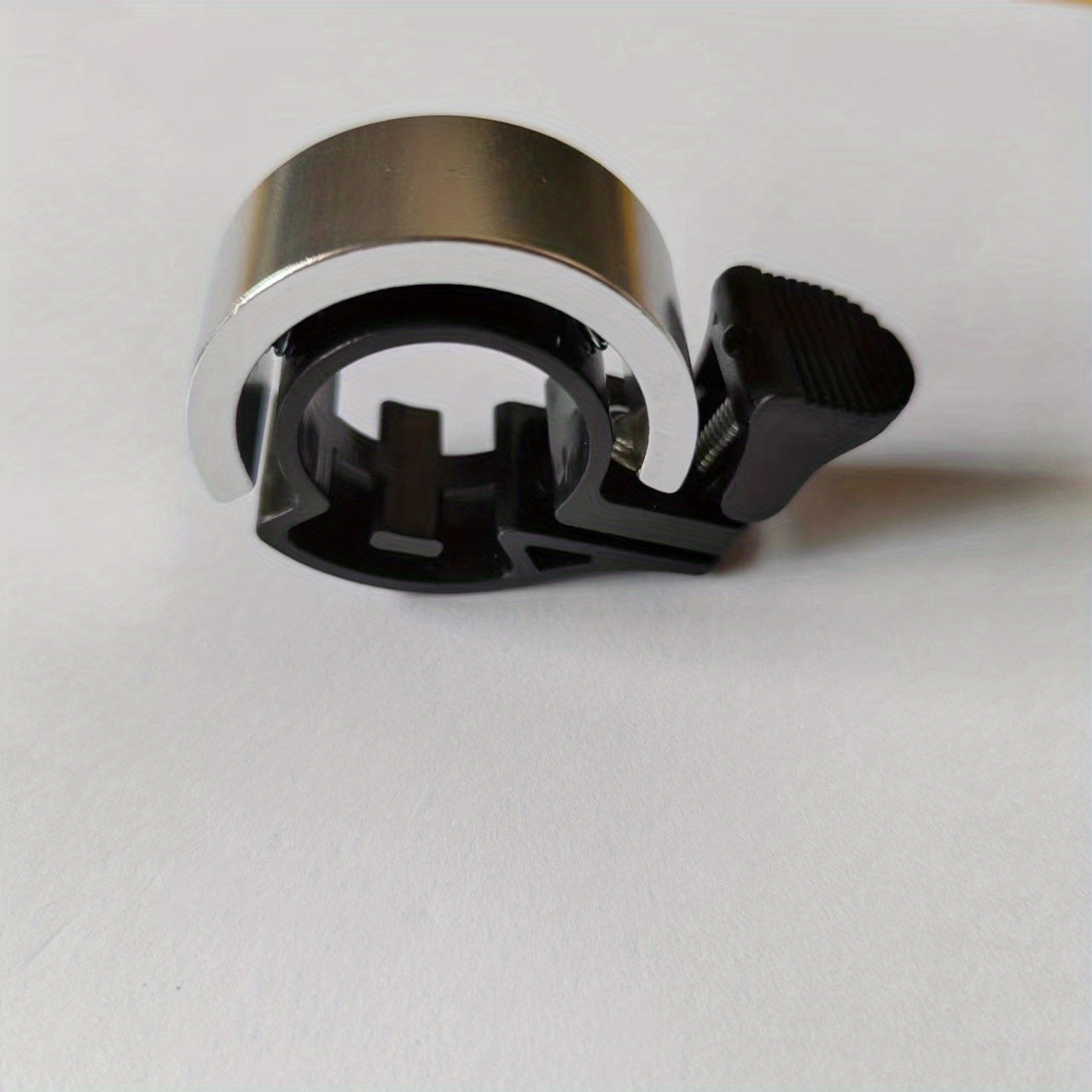 Aluminum Alloy Bike Bell for Mountain and Road Bikes