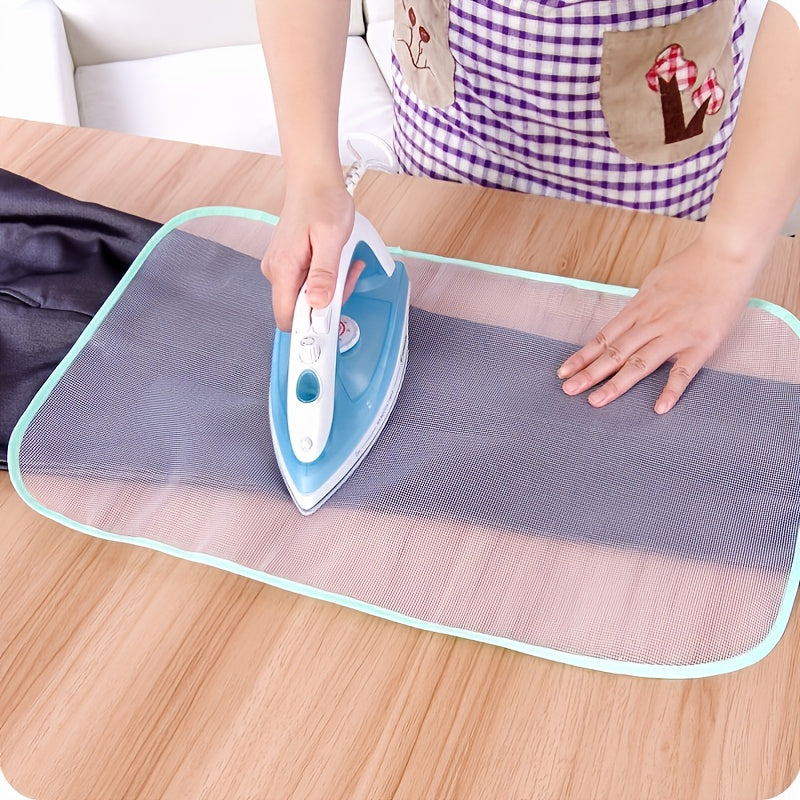 5pcs Ironing Cloth High Temp Insulation Pad Guard Home Accessories