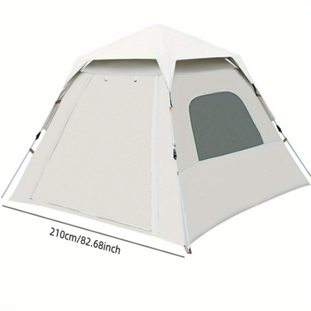 Waterproof Sun Protection Tent for Outdoor Camping and Fishing