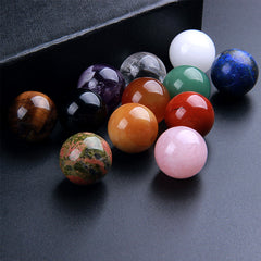 1pc Natural Stone Bead DIY Ornament Beads