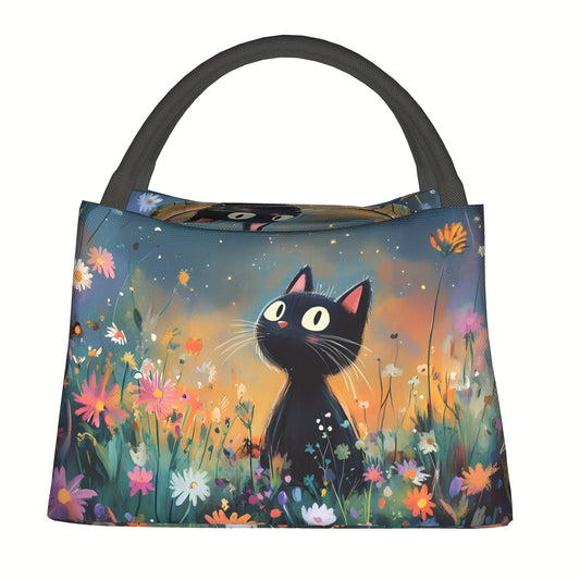 Reusable Cat Cooler Bag - Camping, Picnics, Beach Outings